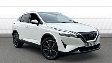 Nissan Qashqai 1.5 E-Power Tekna 5dr Auto Hybrid Hatchback